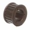 Browning QD Gearbelt Pulleys-500, No 20H150SH 20H150SH - alternate 4